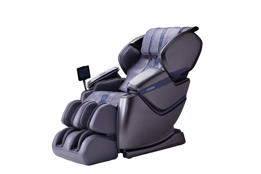 Zen SE CZ-640-GDG Grey/ Dark Grey