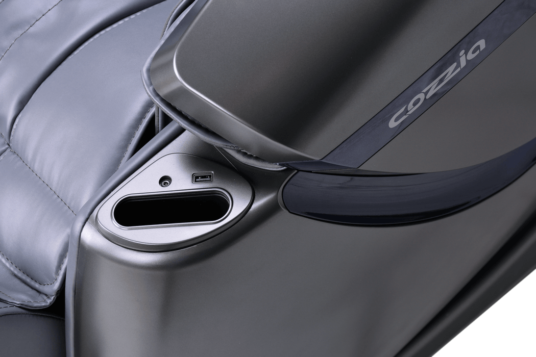 Zen SE CZ-640-GDG Grey/ Dark Grey