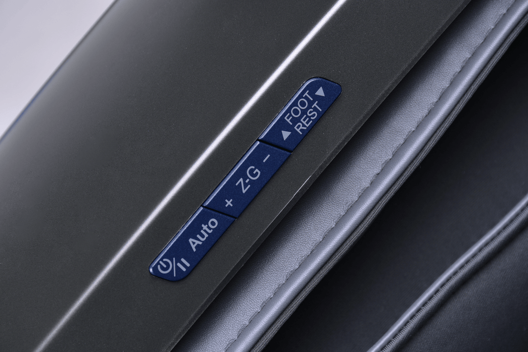 Zen SE CZ-640-GDG Grey/ Dark Grey