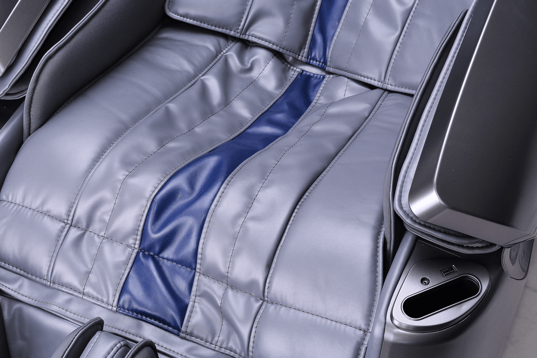 Zen SE CZ-640-GDG Grey/ Dark Grey