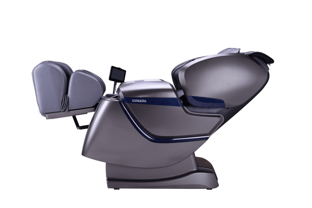 Zen SE CZ-640-GDG Grey/ Dark Grey