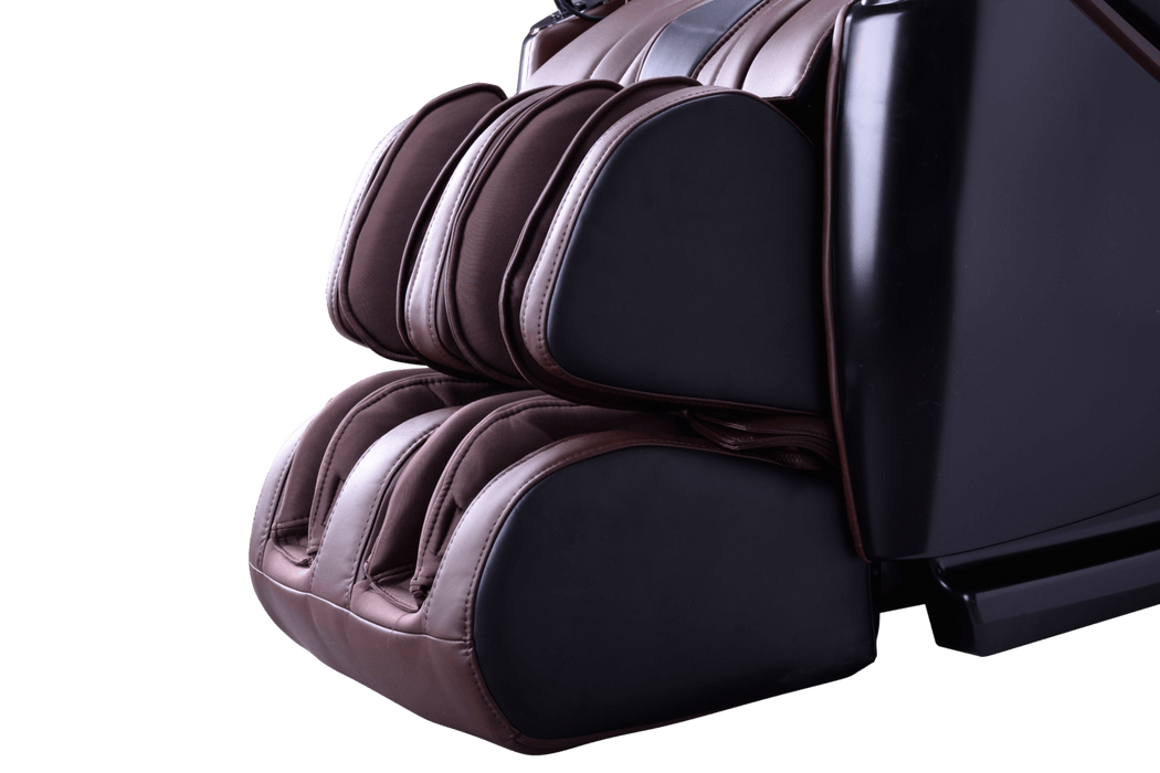 CZ-357-8929 Brown / Black