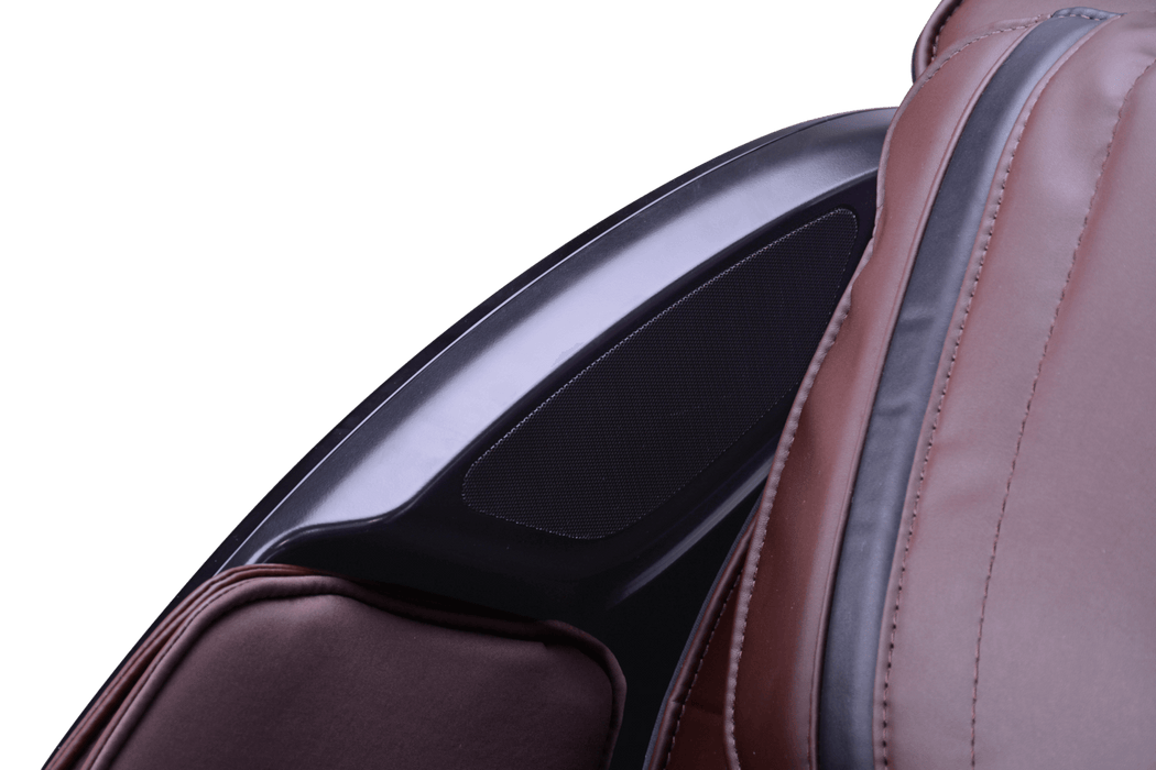 CZ-357-8929 Brown / Black