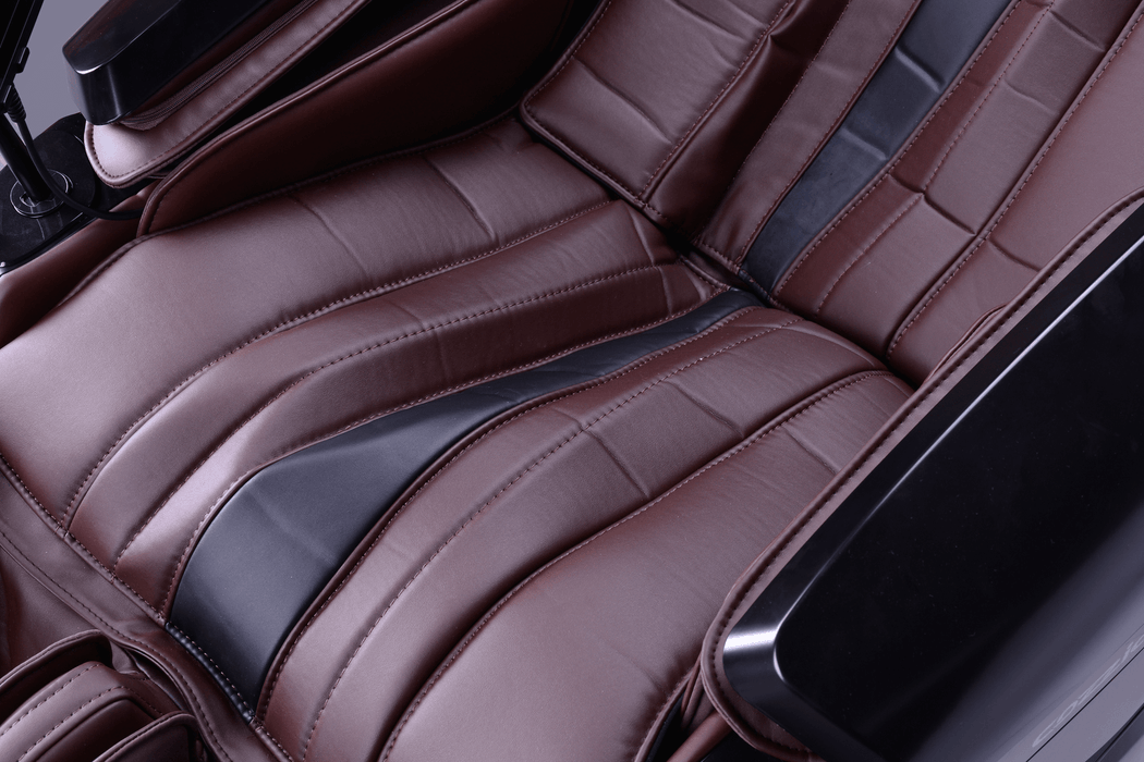 CZ-357-8929 Brown / Black