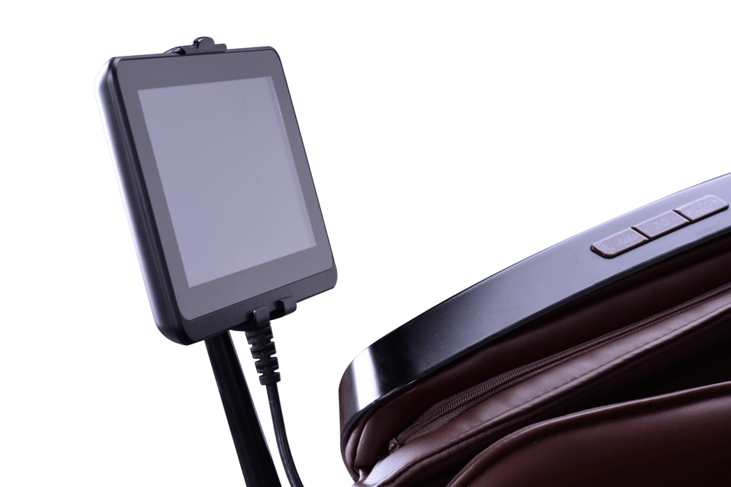 CZ-357-8929 Brown / Black