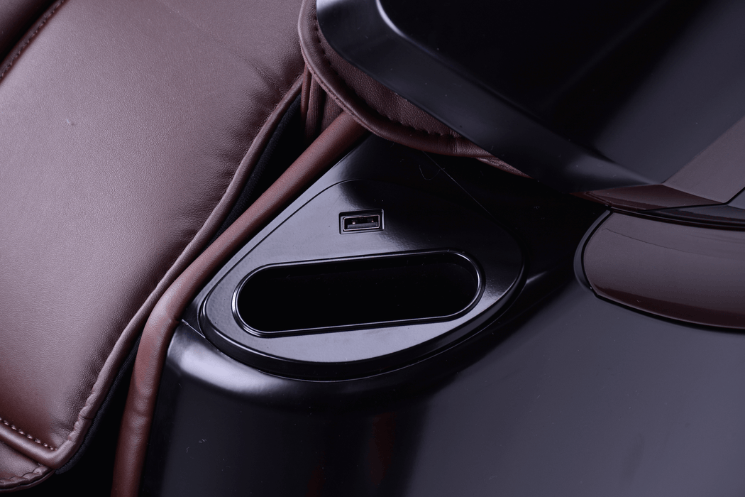 Zen SE CZ-640 CZ-640-EM Espresso/ Midnight