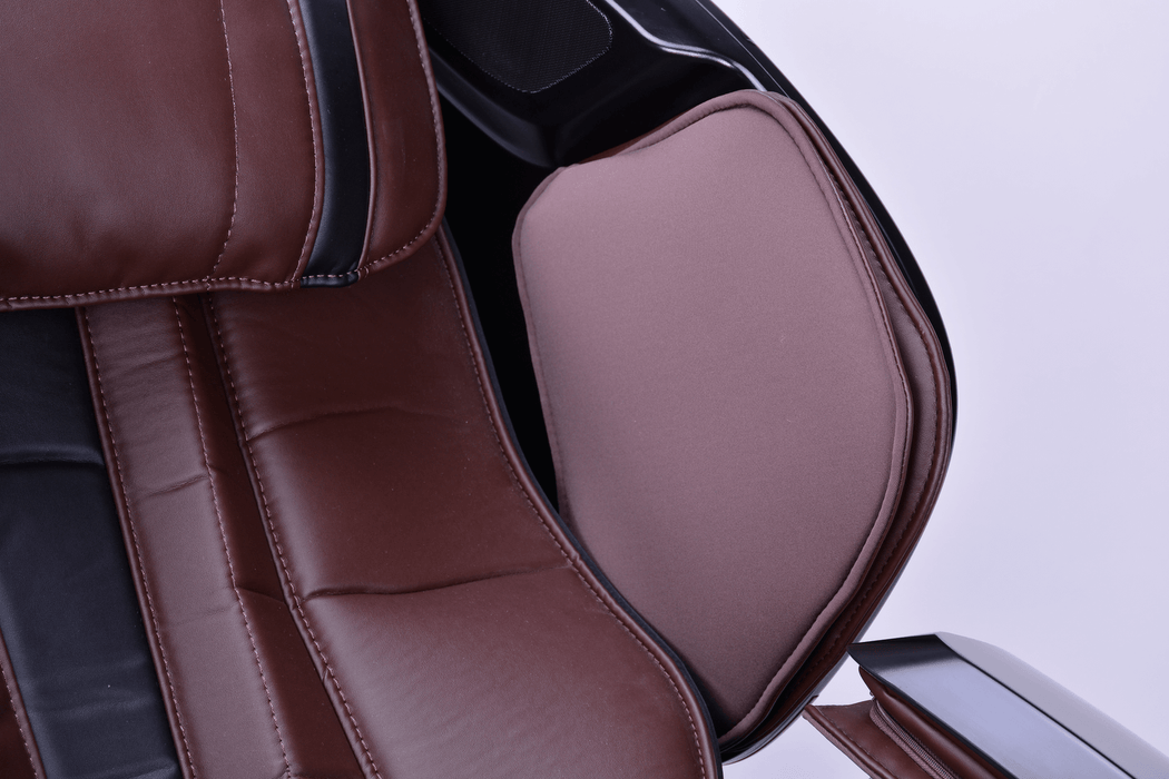 CZ-357-8929 Brown / Black