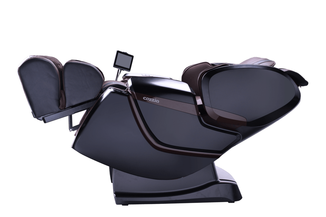 CZ-357-8929 Brown / Black