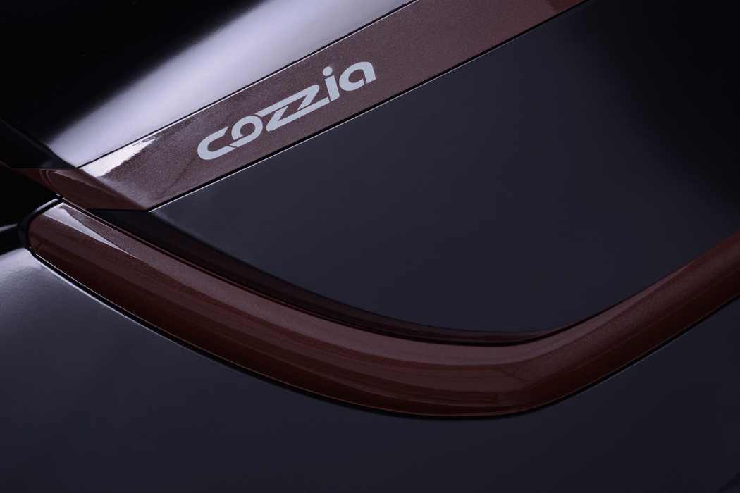 Zen SE CZ-640 CZ-640-EM Espresso/ Midnight