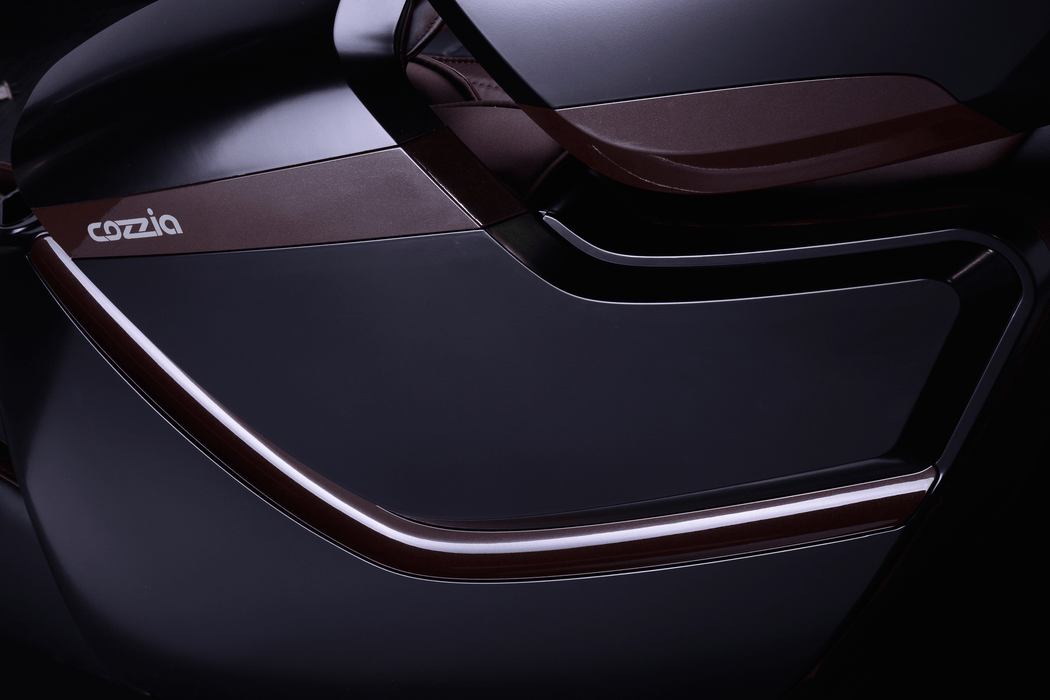 Zen SE CZ-640 CZ-640-EM Espresso/ Midnight