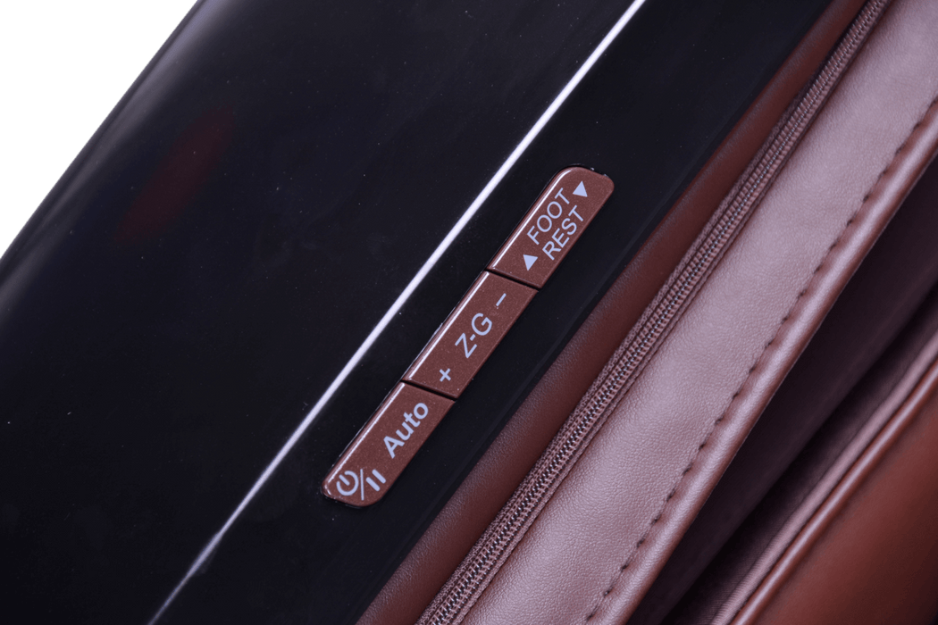 CZ-357-8929 Brown / Black