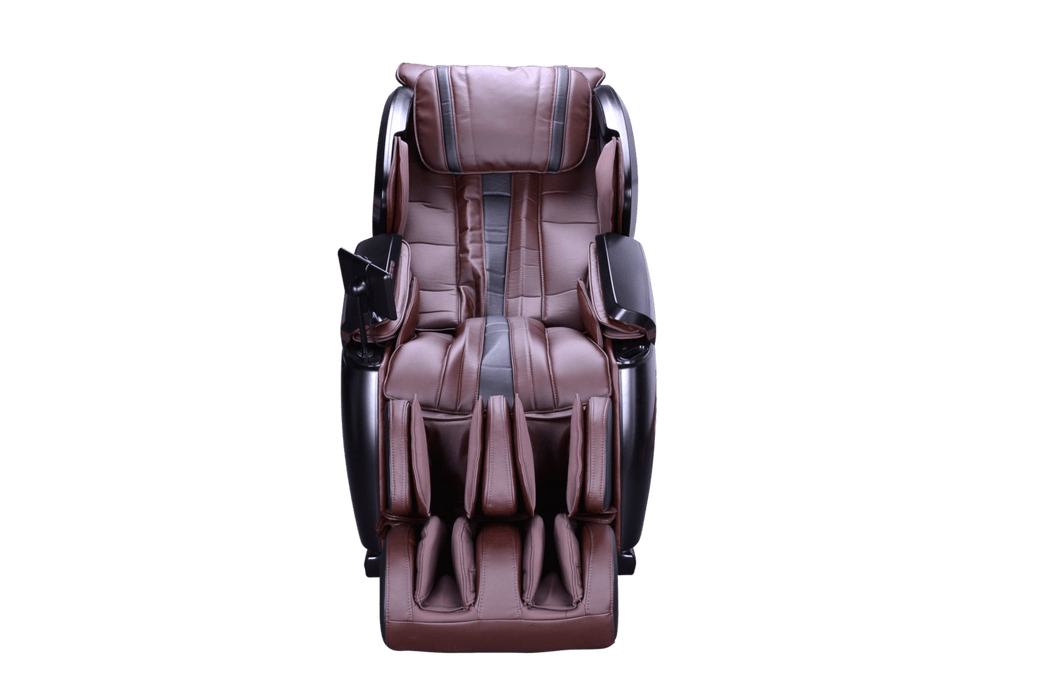 CZ-357-8929 Brown / Black