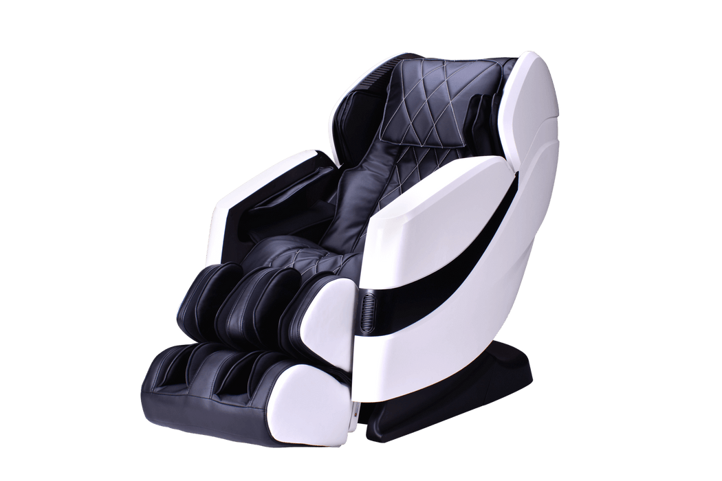 CZ-357-2930 Black / White