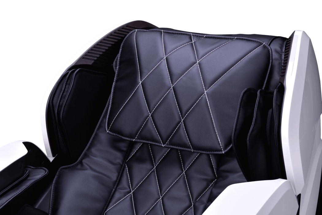 CZ-357-2930 Black / White