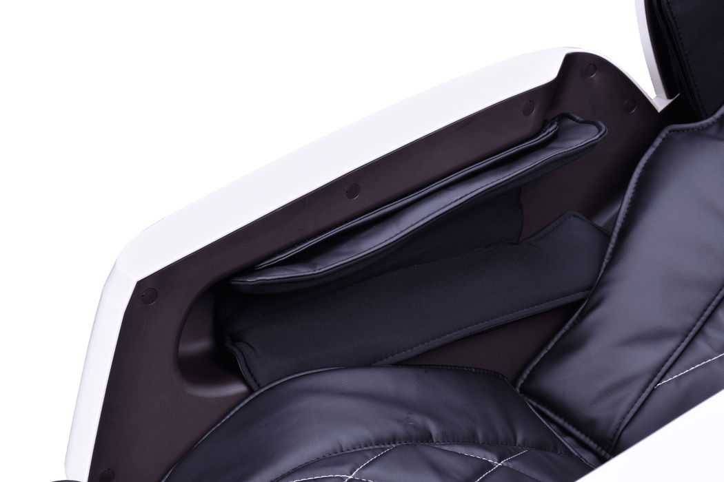 CZ-357-2930 Black / White