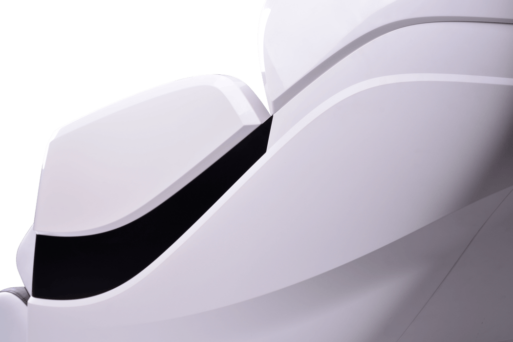 CZ-357-2930 Black / White