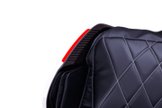 CZ-357-2930 Black / White - Furniture City (CA)l