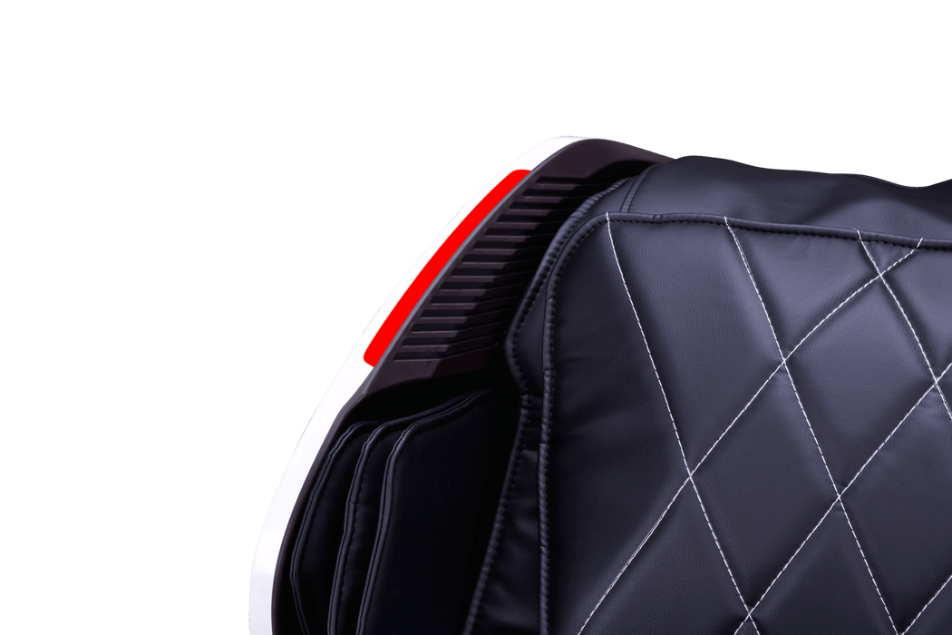 CZ-357-2930 Black / White