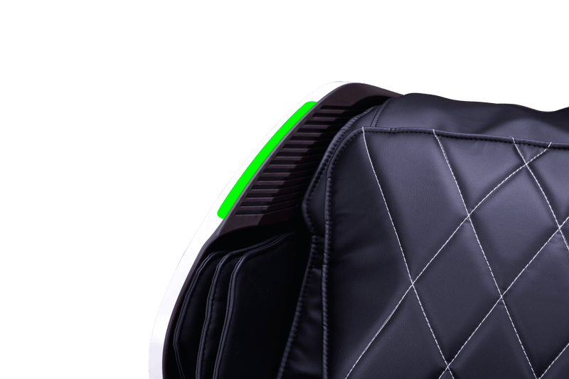 CZ-357-2930 Black / White - Furniture City (CA)l