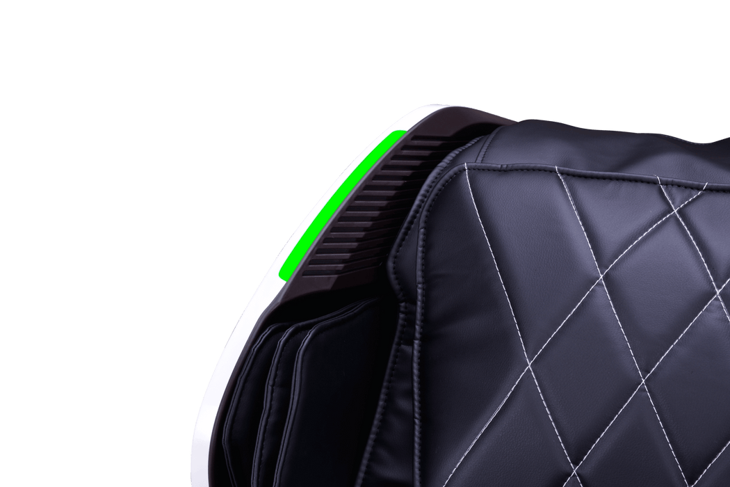 CZ-357-2930 Black / White