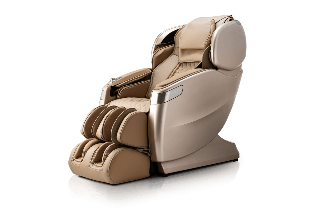 Qi XE Pro CZ-716-8282 Champagne