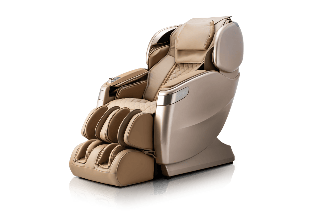 Qi XE Pro CZ-716-8282 Champagne