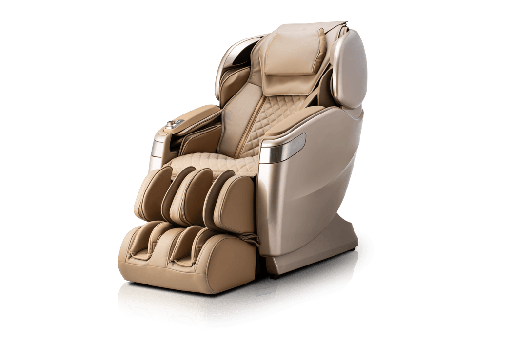 Qi XE Pro CZ-716-8282 Champagne