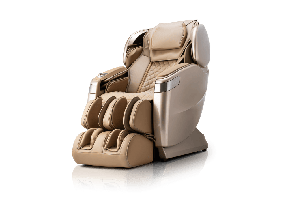 Qi XE Pro CZ-716-8282 Champagne