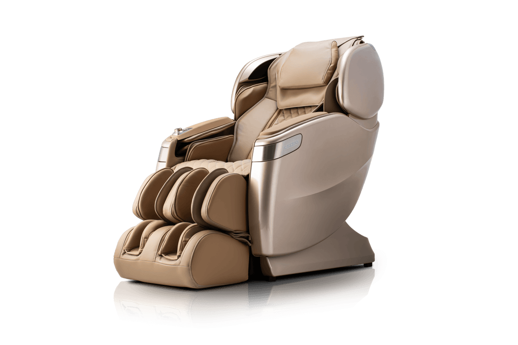 Qi XE Pro CZ-716-8282 Champagne