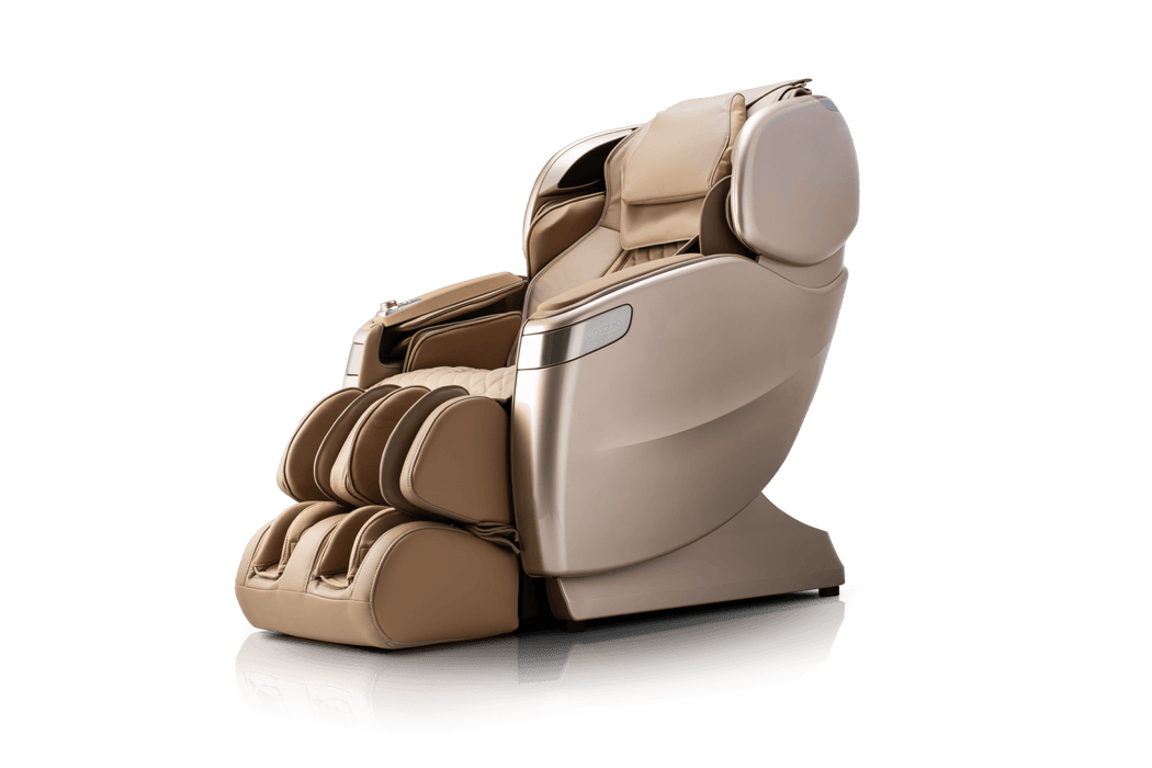 Qi XE Pro CZ-716-8282 Champagne