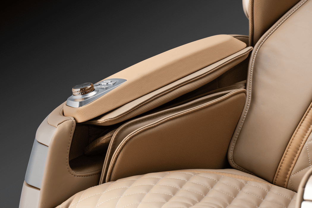 Qi XE Pro CZ-716-8282 Champagne