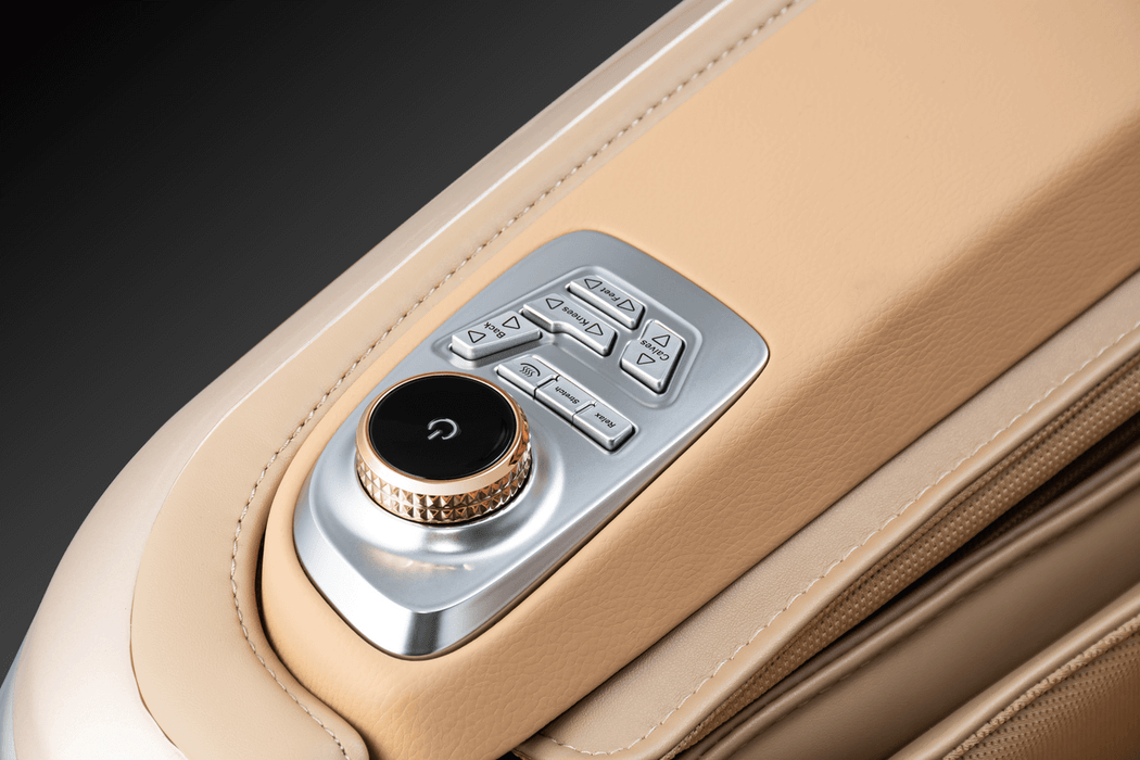 Qi XE Pro CZ-716-8282 Champagne