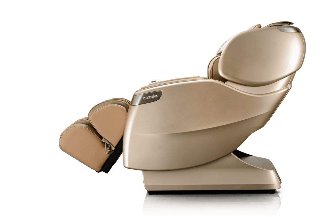 Qi XE Pro CZ-716-8282 Champagne