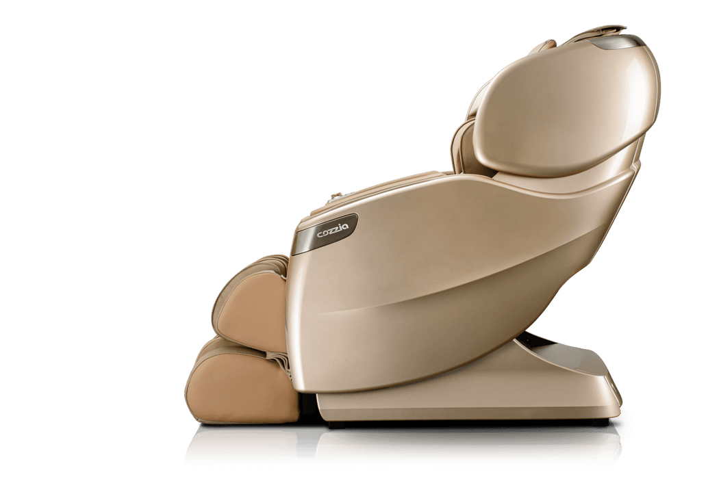 Qi XE Pro CZ-716-8282 Champagne