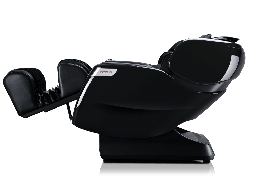 Qi XE Pro CZ-716-2929 Triple Black