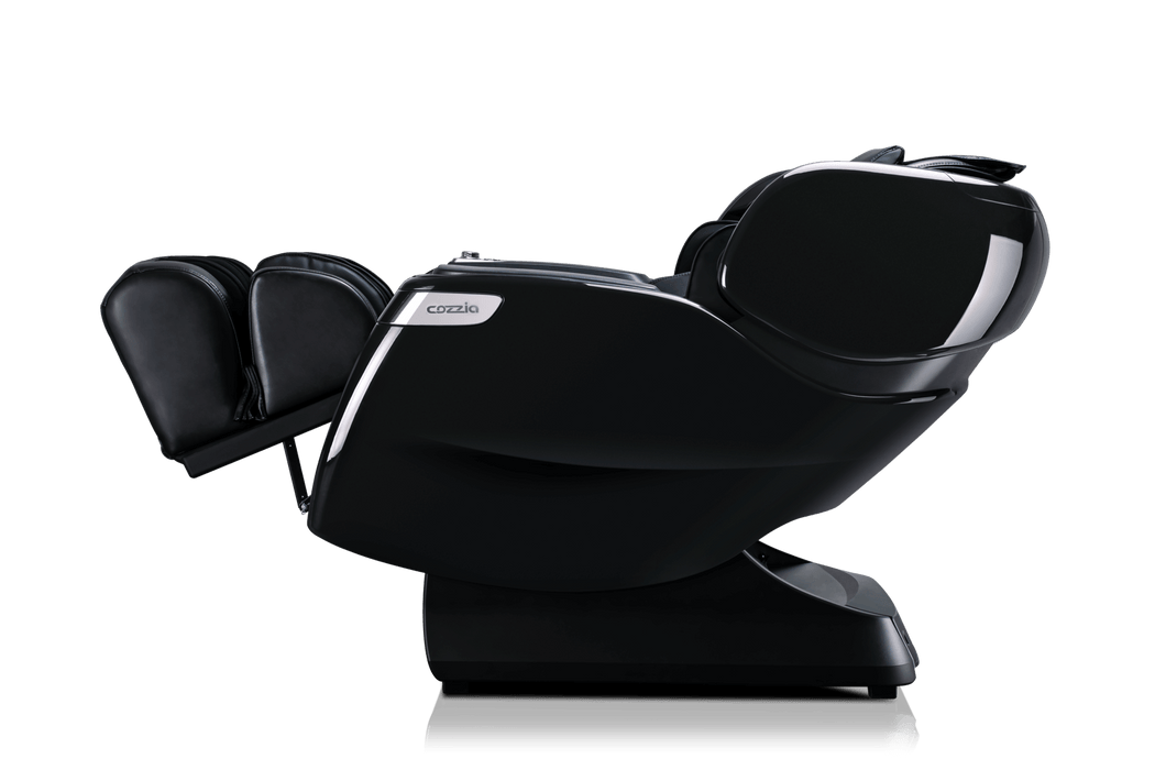 Qi XE Pro CZ-716-2929 Triple Black