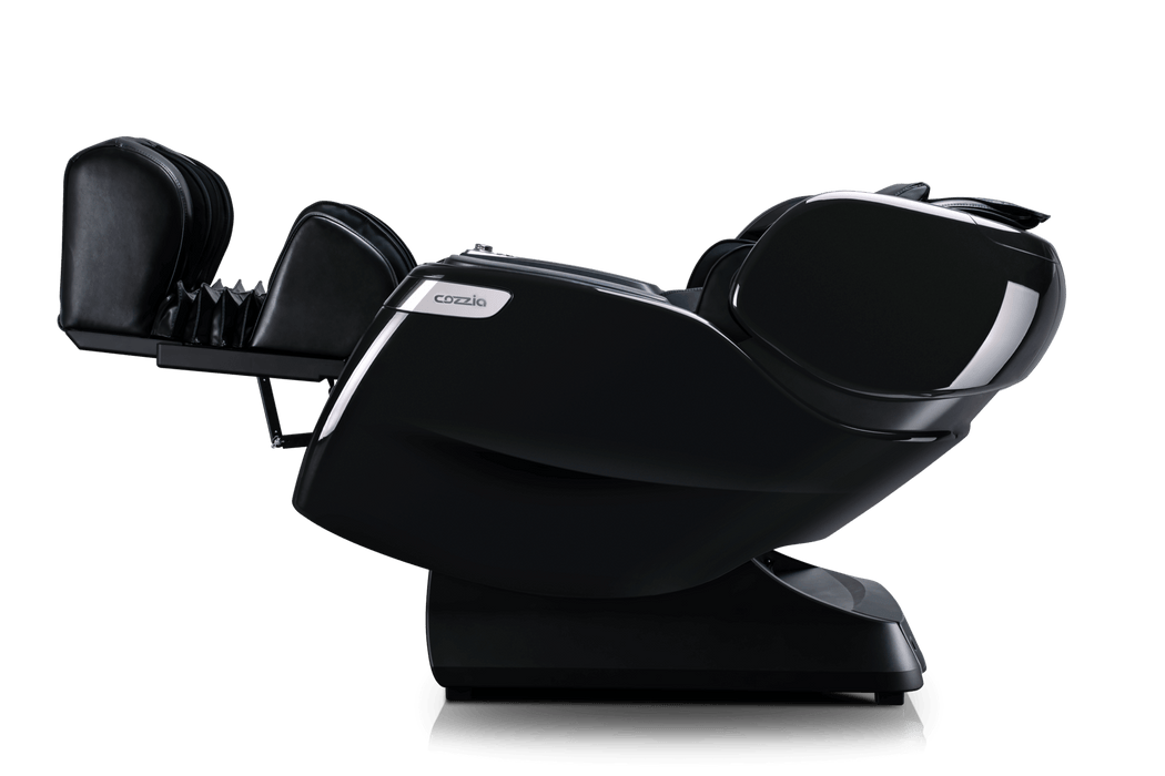 Qi XE Pro CZ-716-2929 Triple Black