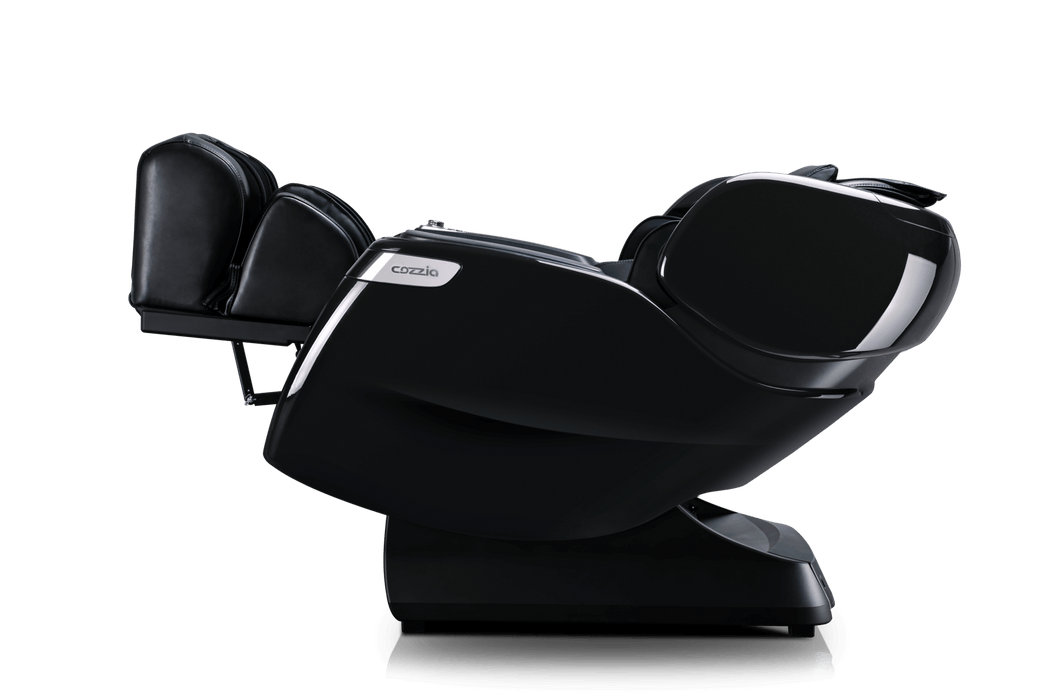 Qi XE Pro CZ-716-2929 Triple Black