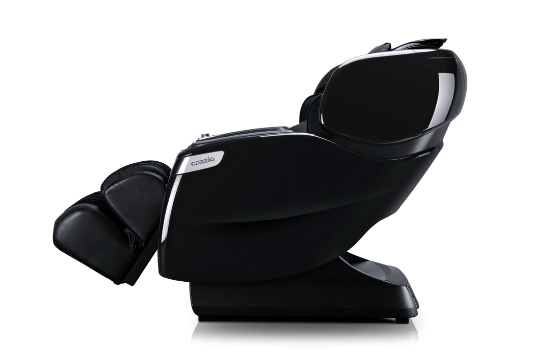 Qi XE Pro CZ-716-2929 Triple Black