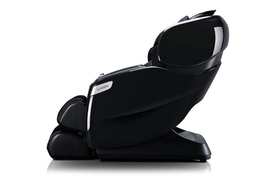 Qi XE Pro CZ-716-2929 Triple Black