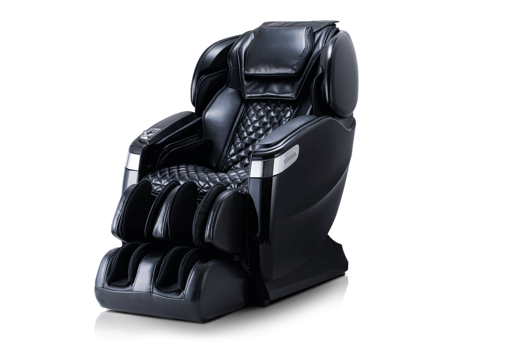 Qi XE Pro CZ-716-2929 Triple Black