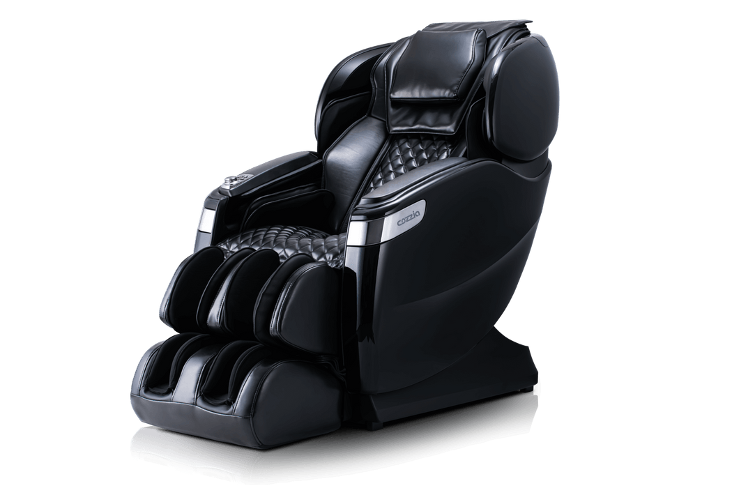 Qi XE Pro CZ-716-2929 Triple Black