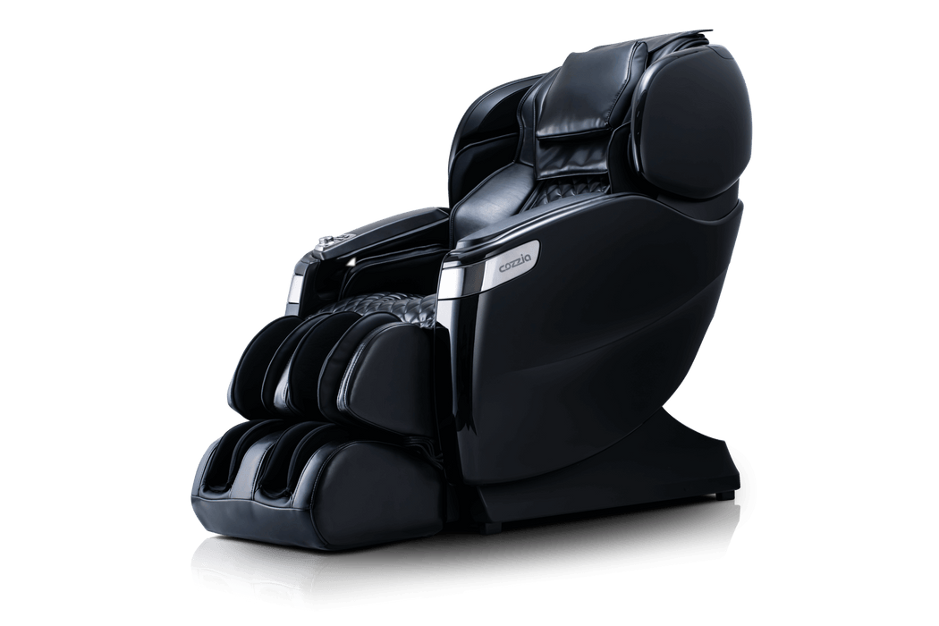 Qi XE Pro CZ-716-2929 Triple Black