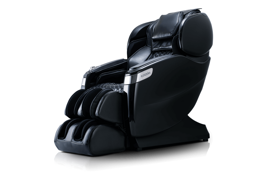 Qi XE Pro CZ-716-2929 Triple Black