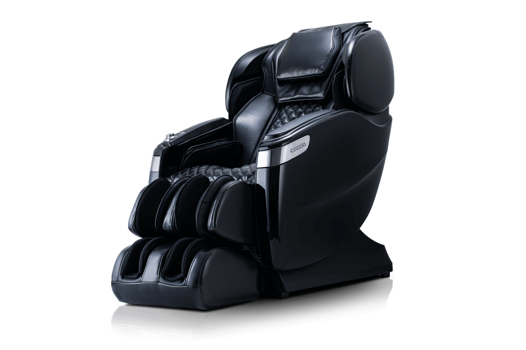 Qi XE Pro CZ-716-2929 Triple Black