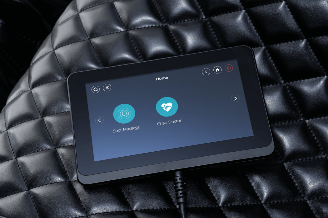 Qi XE Pro CZ-716-2929 Triple Black