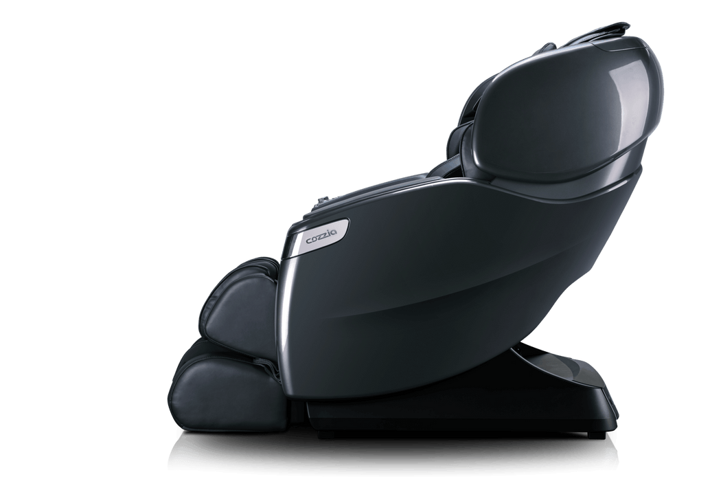 Qi XE Pro CZ-716-9090 Triple Grey