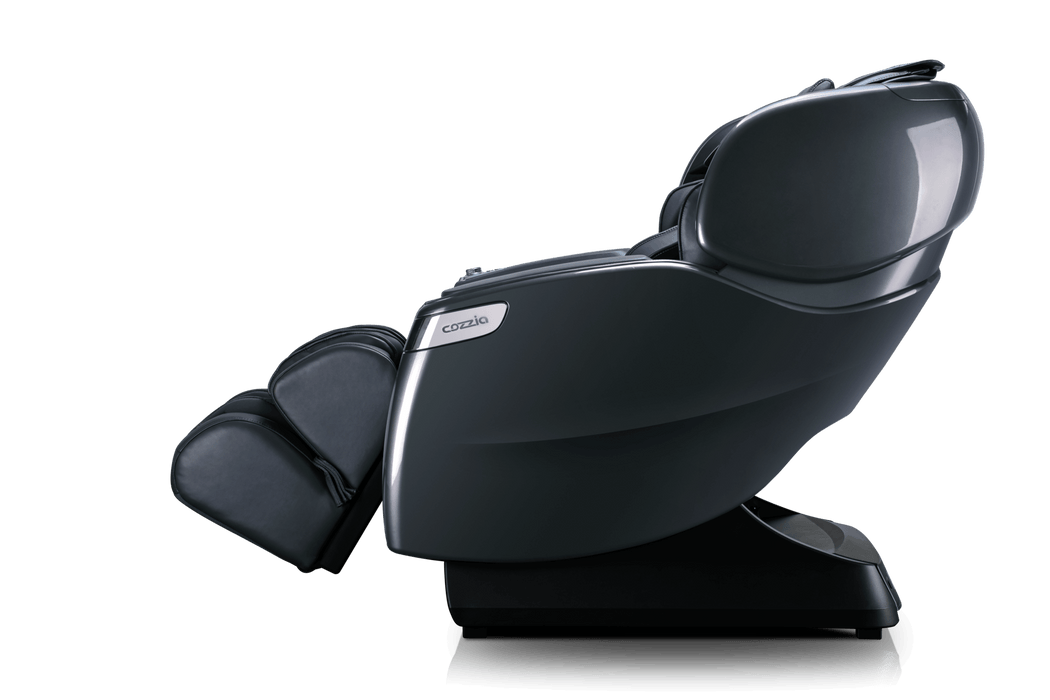 Qi XE Pro CZ-716-9090 Triple Grey