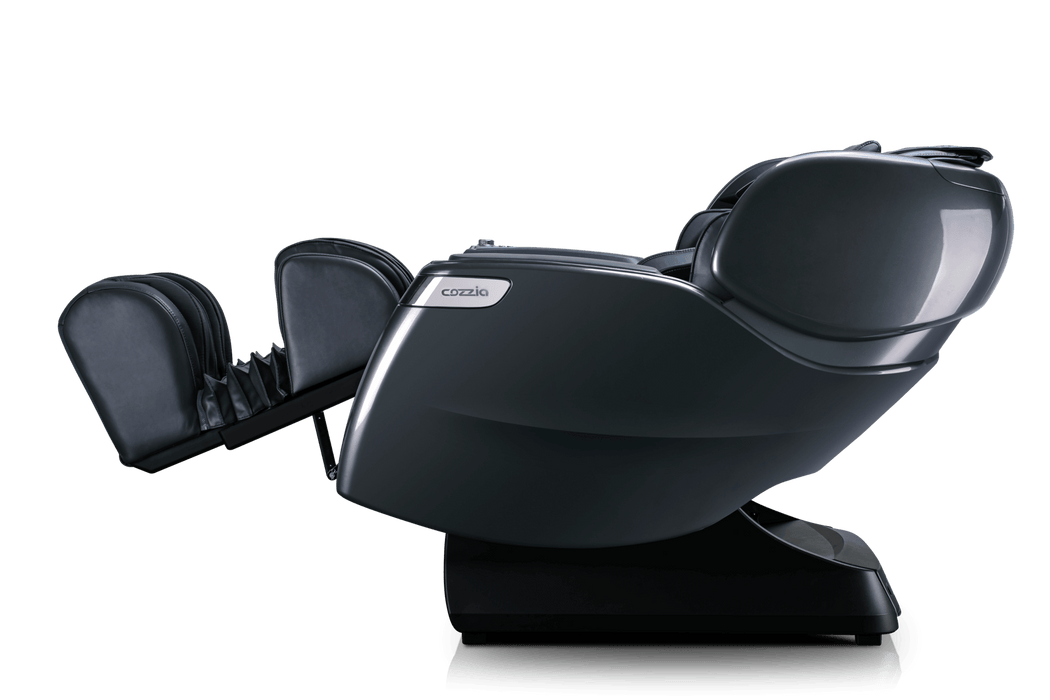 Qi XE Pro CZ-716-9090 Triple Grey