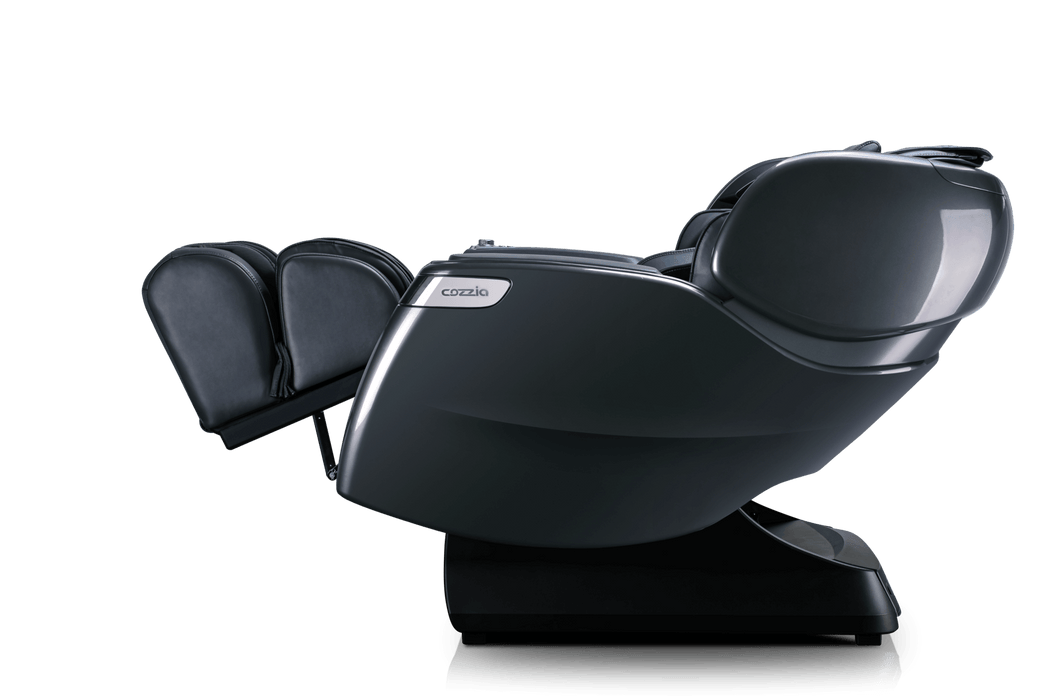 Qi XE Pro CZ-716-9090 Triple Grey